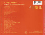 Money Mark : Mark's Keyboard Repair (CD, Album, RE)
