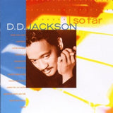 D.D. Jackson : So Far (CD, Album)