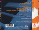 D.D. Jackson : So Far (CD, Album)
