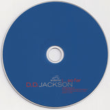 D.D. Jackson : So Far (CD, Album)