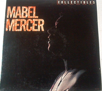 Mabel Mercer : Collectibles (LP, Album, RE)