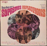 The Supremes : Reflections (LP, Album, Roc)