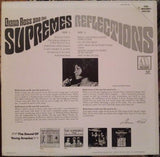 The Supremes : Reflections (LP, Album, Roc)