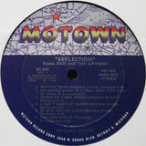 The Supremes : Reflections (LP, Album, Roc)