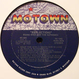 The Supremes : Reflections (LP, Album, Roc)