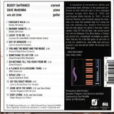 Buddy DeFranco / Dave McKenna With Joe Cohn : Do Nothing Till You Hear From Us! (CD, Album)