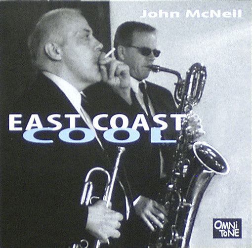 John McNeil : East Coast Cool (CD, Album)