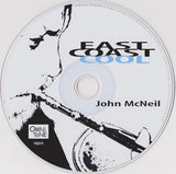 John McNeil : East Coast Cool (CD, Album)