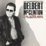 Delbert McClinton : I'm With You (CD, Album)