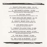 Delbert McClinton : I'm With You (CD, Album)