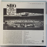 Herb Alpert & The Tijuana Brass : S.R.O. (LP, Album, San)