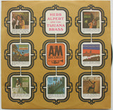 Herb Alpert & The Tijuana Brass : S.R.O. (LP, Album, San)