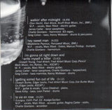 Madeleine Peyroux : Dreamland (HDCD, Album)