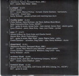 Madeleine Peyroux : Dreamland (HDCD, Album)