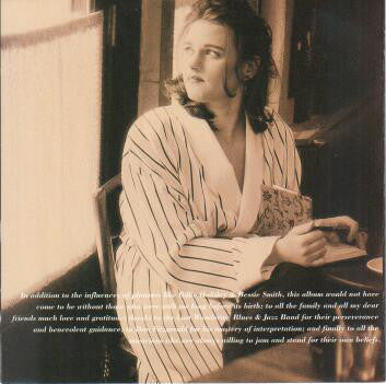 Madeleine Peyroux : Dreamland (HDCD, Album)