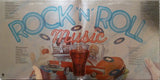 The Beatles : Rock 'N' Roll Music (2xLP, Comp, Win)
