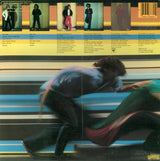 Streek : Streek (LP, Album)