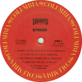 Streek : Streek (LP, Album)