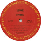 Streek : Streek (LP, Album)