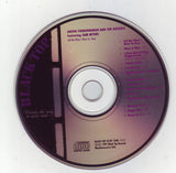Anson Funderburgh & The Rockets Featuring Sam Myers : Tell Me What I Want To Hear (CD, Album)