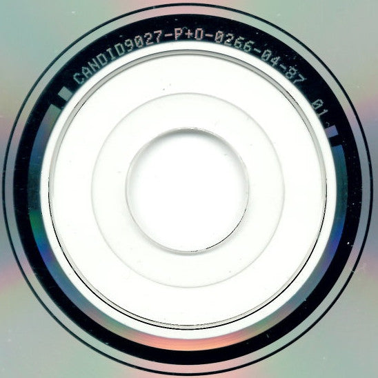 Booker Little : Out Front (CD, Album, RE)