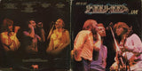 Bee Gees : Here At Last - Live (2xLP, Album, PRC)