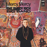 Buddy Rich Big Band : Mercy Mercy (CD, Album, RE)