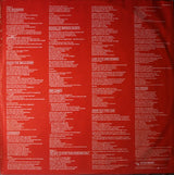 Steve Kipner : Knock The Walls Down (LP, Album, Promo, PRC)