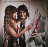 Steve Kipner : Knock The Walls Down (LP, Album, Promo, PRC)