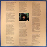 Cat Stevens : Tea For The Tillerman (LP, Album, RE, Ter)