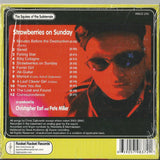 The Squires Of The Subterrain : Strawberries On Sunday (CD, Album)