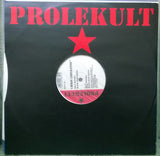 Chris Liberator : Soul Mantra / Black Star Rising (12")