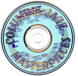 Duke Ellington : The Duke's Men: Small Groups, Volume 2 1938-1939 (2xCD, Comp, Mono, RM)