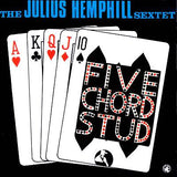 The Julius Hemphill Sextet : Five Chord Stud (CD, Album)