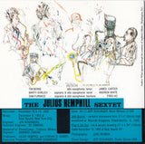 The Julius Hemphill Sextet : Five Chord Stud (CD, Album)