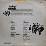 Various : Today's Scene! (LP, Comp)