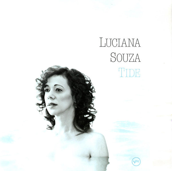 Luciana Souza : Tide (CD, Album)