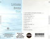 Luciana Souza : Tide (CD, Album)