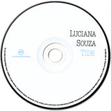 Luciana Souza : Tide (CD, Album)