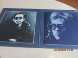 Elton John : Madman Across The Water (LP, Album, Club, Cap)