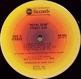 Steely Dan : The Royal Scam (LP, Album, Ter)