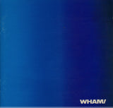 Wham! = ワム!* : Music From The Edge Of Heaven = エッジ・オヴ・ヘヴン (CD, Album)