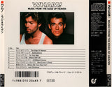 Wham! = ワム!* : Music From The Edge Of Heaven = エッジ・オヴ・ヘヴン (CD, Album)