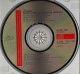 Wham! = ワム!* : Music From The Edge Of Heaven = エッジ・オヴ・ヘヴン (CD, Album)