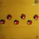 Bob James : Lucky Seven (LP, Album, Gat)