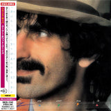 Frank Zappa : You Are What You Is (CD, Album, Ltd, RE, RM, Pap)
