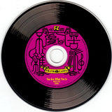 Frank Zappa : You Are What You Is (CD, Album, Ltd, RE, RM, Pap)