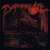Days Of The New : Days Of The New (CD, Album, Red)