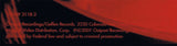 Days Of The New : Days Of The New (CD, Album, Red)