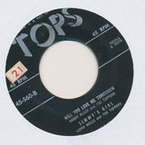 The Toppers (4) : Exodus (7", EP)
